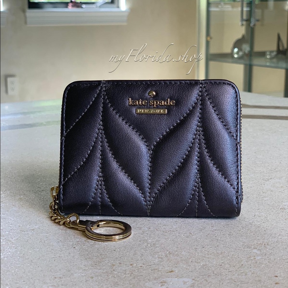 Kate Spade Wallet - Picture 3 of 6